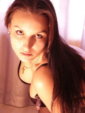 Анкета проститутки Стелла - Фото 1, , 26 лет, №291827